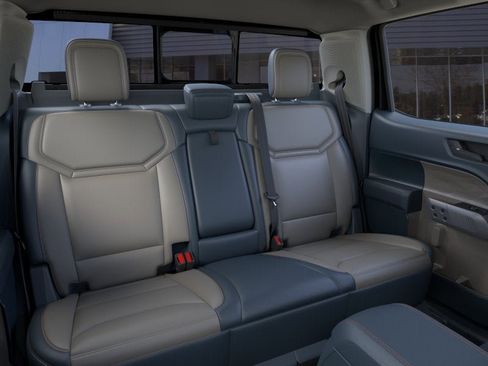 New 2026 Ford Maverick Lariat AWD/4WD image 11