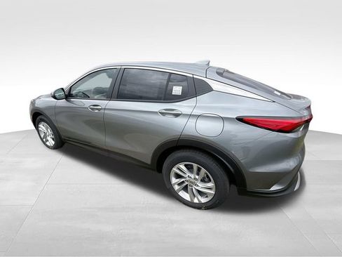 New 2026 Buick Envista Sport Touring w/ Convenience I Package FWD image 6