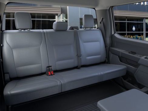 New 2026 Ford F250 XL w/ XL Driver Assist Package AWD/4WD image 11