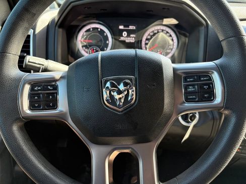 Used 2024 RAM 1500 Classic Warlock AWD/4WD image 18