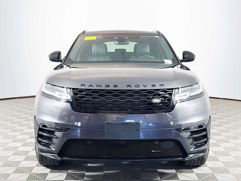 Used 2022 Land Rover Range Rover Velar R-Dynamic S AWD/4WD image 2