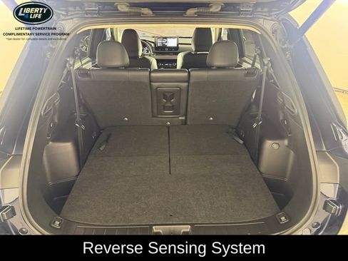 Used 2025 Mitsubishi Outlander SE AWD/4WD image 18