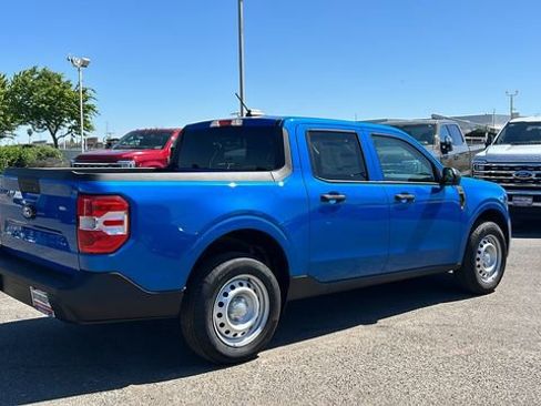 New 2026 Ford Maverick XL FWD image 3