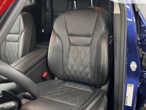 Certified 2023 Nissan Rogue Platinum w/ Platinum Premium Package image 26