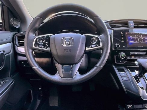 Used 2021 Honda CR-V Special Edition image 9
