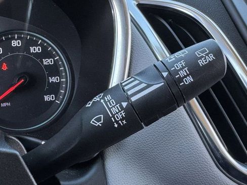 Used 2024 Chevrolet Equinox LS w/ LS Convenience Package image 23