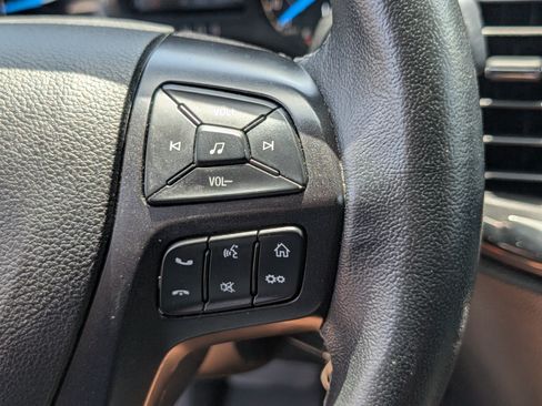 Used 2021 Ford Ranger XLT w/ Tremor Off-Road Package AWD/4WD image 18