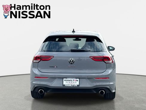 Used 2024 Volkswagen GTI S image 3
