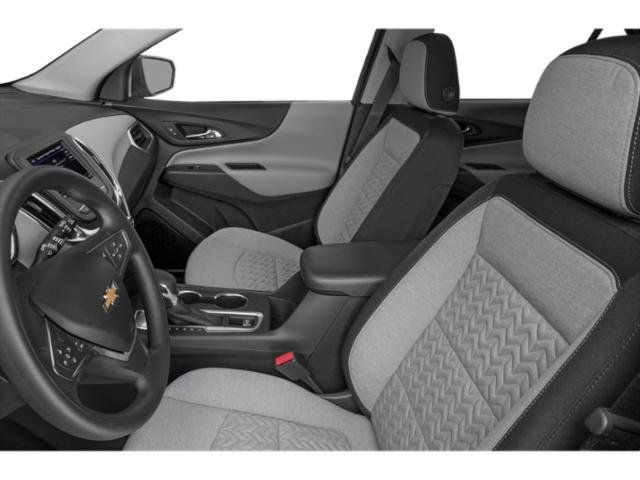 Used 2023 Chevrolet Equinox RS FWD image 12