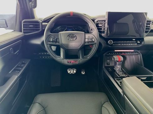 New 2026 Toyota Tundra SR5 image 21