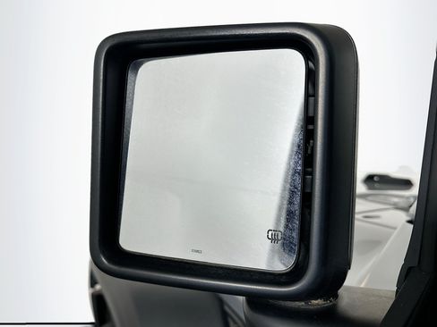 Used 2022 Jeep Wrangler Unlimited Sport AWD/4WD image 16