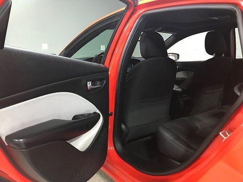 Used 2016 Dodge Dart SXT w/ Sun/Sound Group FWD image 18