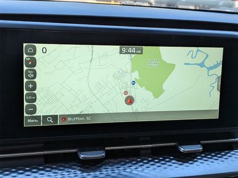 Used 2024 Kia Carnival SX Prestige image 26