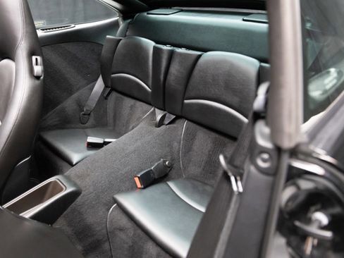 Used 1998 Porsche 911 Targa RWD image 46