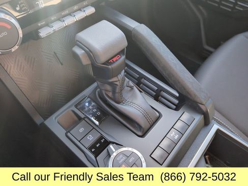 New 2026 Toyota Tacoma TRD Off-Road image 21