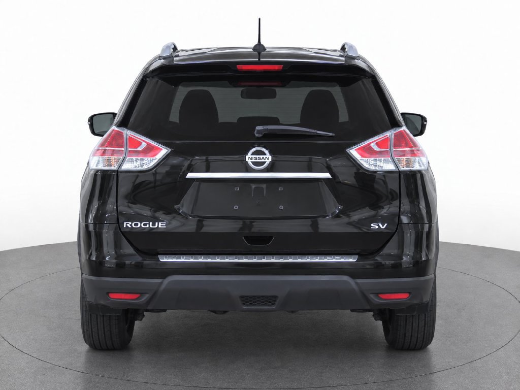 Used 2015 Nissan Rogue SL FWD image 7