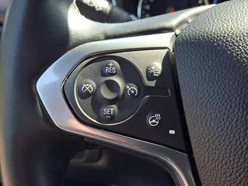 Certified 2023 Chevrolet Traverse High Country AWD/4WD image 21