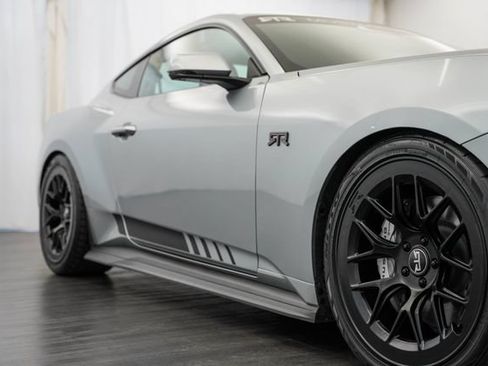 Used 2024 Ford Mustang GT Premium RWD image 30
