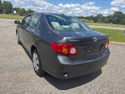 Used 2010 Toyota Corolla LE w/ All Weather Guard Pkg FWD image 8