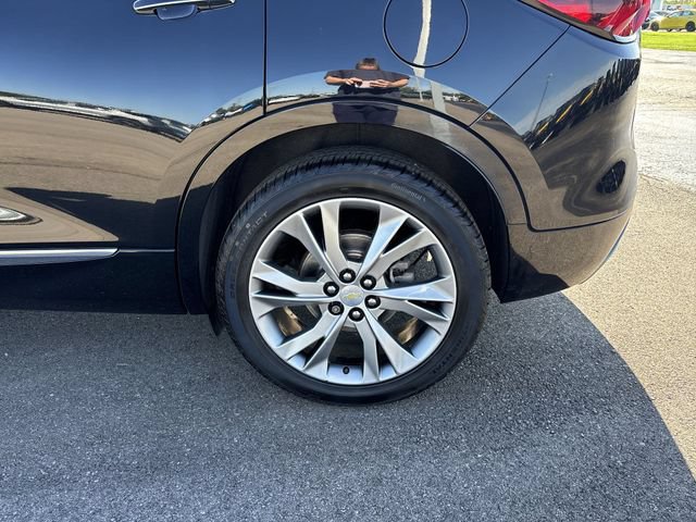 Used 2019 Chevrolet Blazer Premier w/ Sun and Wheels Package AWD/4WD image 14