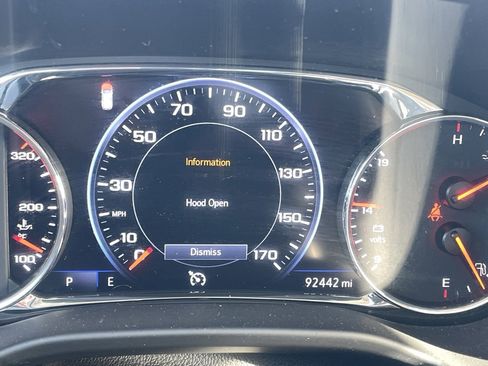 Used 2021 GMC Acadia Denali w/ Denali Technology Package image 12