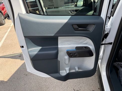 New 2025 Ford Maverick XLT w/ Equipment Group 301A image 11