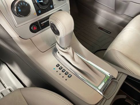 Used 2012 Chevrolet Malibu LT FWD image 9