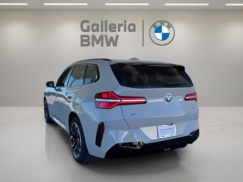 New 2026 BMW X3 xDrive30 w/ Premium Package image 10