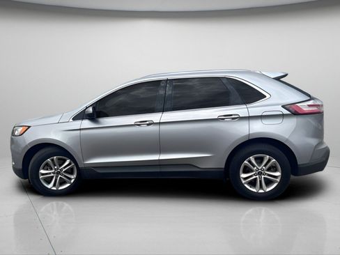 Used 2020 Ford Edge SEL AWD/4WD image 14
