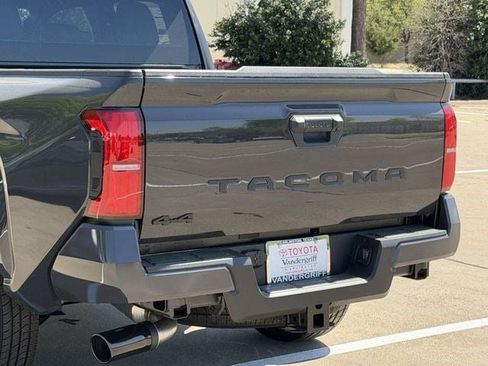 New 2026 Toyota Tacoma SR5 image 6