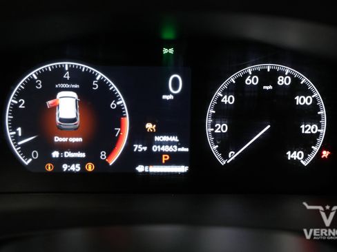 Used 2024 Honda Pilot EX-L image 9