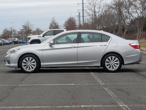 Used 2013 Honda Accord EX-L image 9