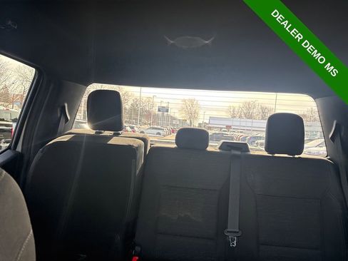 Used 2023 Ford F150 XLT w/ Equipment Group 301A Mid image 38