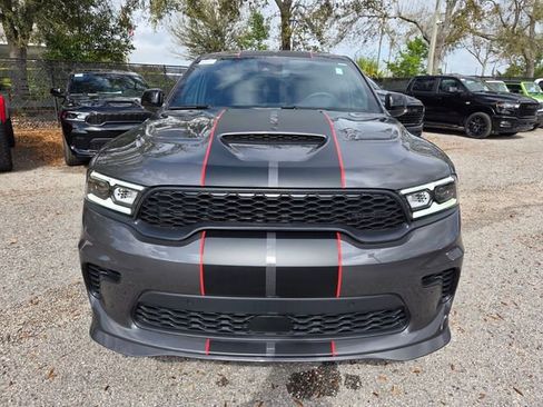 New 2026 Dodge Durango GT AWD/4WD image 21