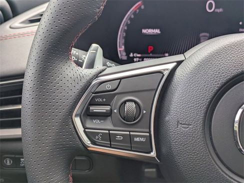 New 2025 Acura TLX SH-AWD w/ A-SPEC Pkg image 17