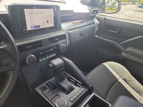 Certified 2025 Toyota Tacoma SR5 RWD image 20