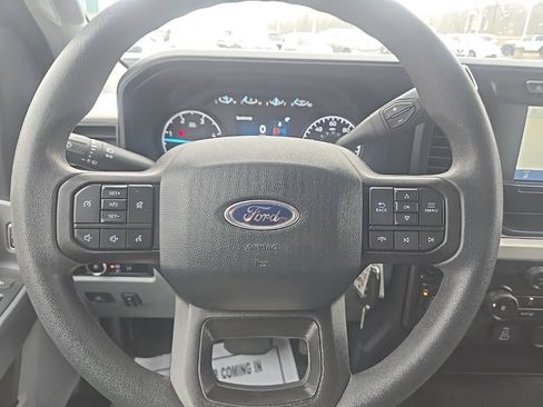 Used 2023 Ford F350 XLT w/ 360-Degree Camera Package image 20