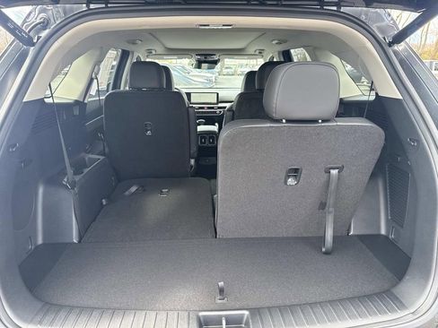 New 2026 Kia Sorento X-Line EX image 4