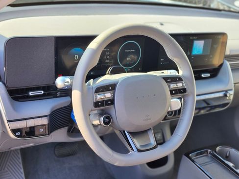 New 2026 Hyundai Ioniq 5 SE RWD image 18