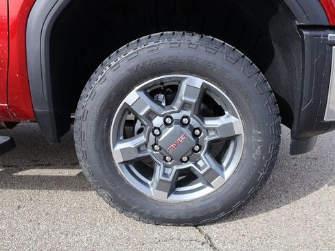 New 2026 GMC Sierra 2500 SLT w/ SLT Premium Package image 33