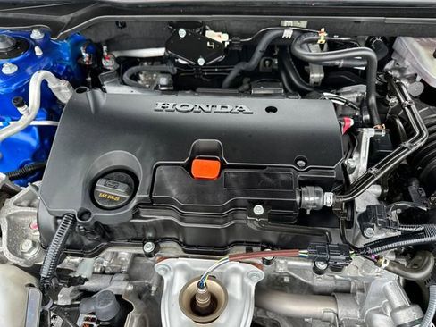 Used 2023 Honda Civic Sport image 10