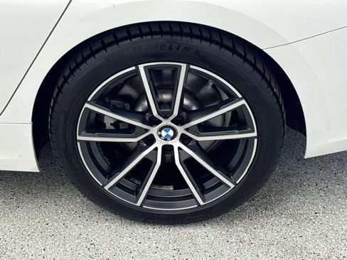 Used 2019 BMW 330i Sedan image 39