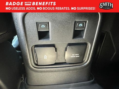 Used 2024 Ford Bronco Raptor image 16