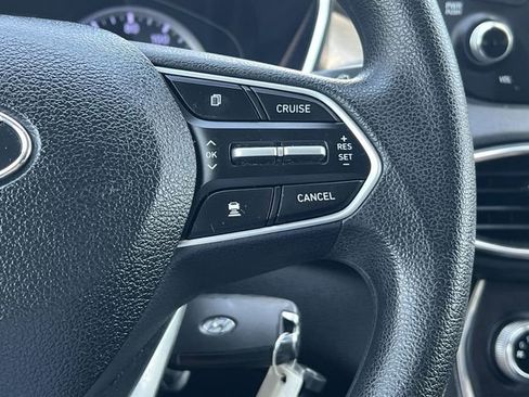 Used 2019 Hyundai Santa Fe SE AWD/4WD image 25
