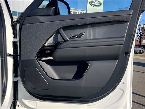 Used 2024 Land Rover Range Rover Sport SE AWD/4WD image 22