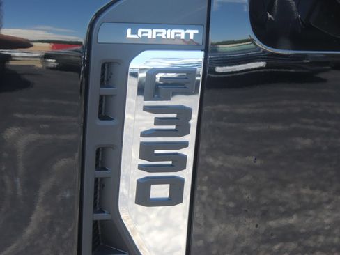 New 2026 Ford F350 Lariat w/ Lariat Ultimate Package AWD/4WD image 3