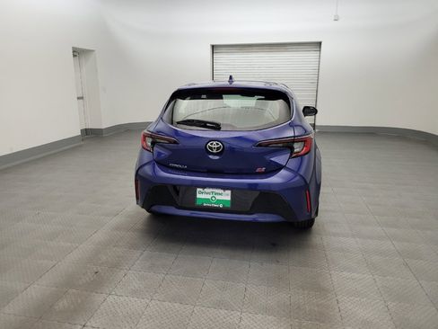 Used 2023 Toyota Corolla SE FWD image 7