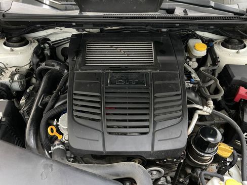 Used 2018 Subaru WRX AWD/4WD image 41