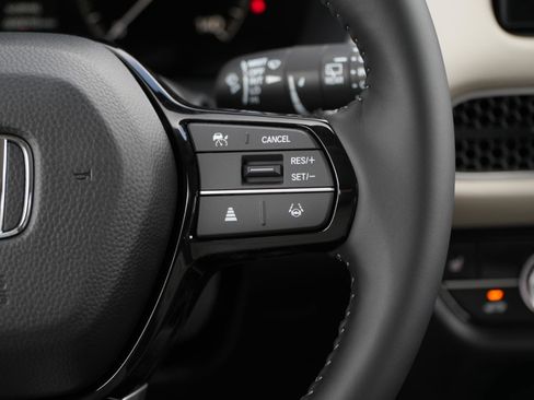 New 2026 Honda HR-V EX-L image 22