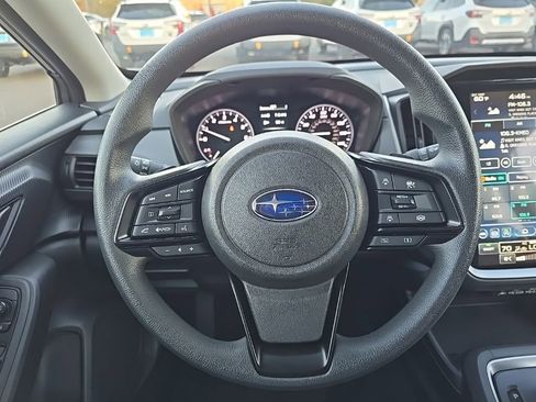 New 2025 Subaru Crosstrek 2.5i Premium image 24